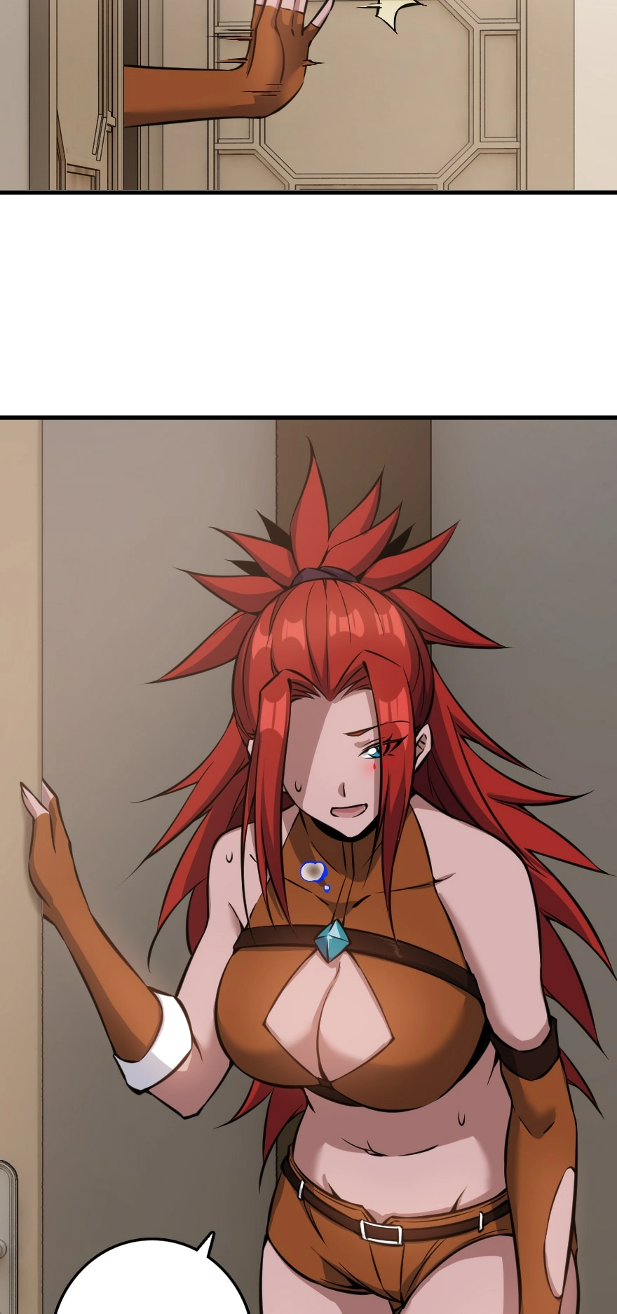 Read Release That Witch Manga Online