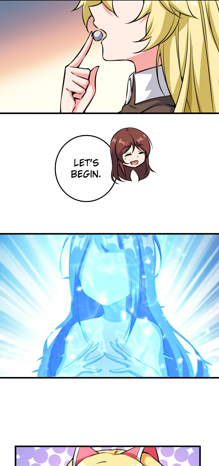 Read Release That Witch Manga Online