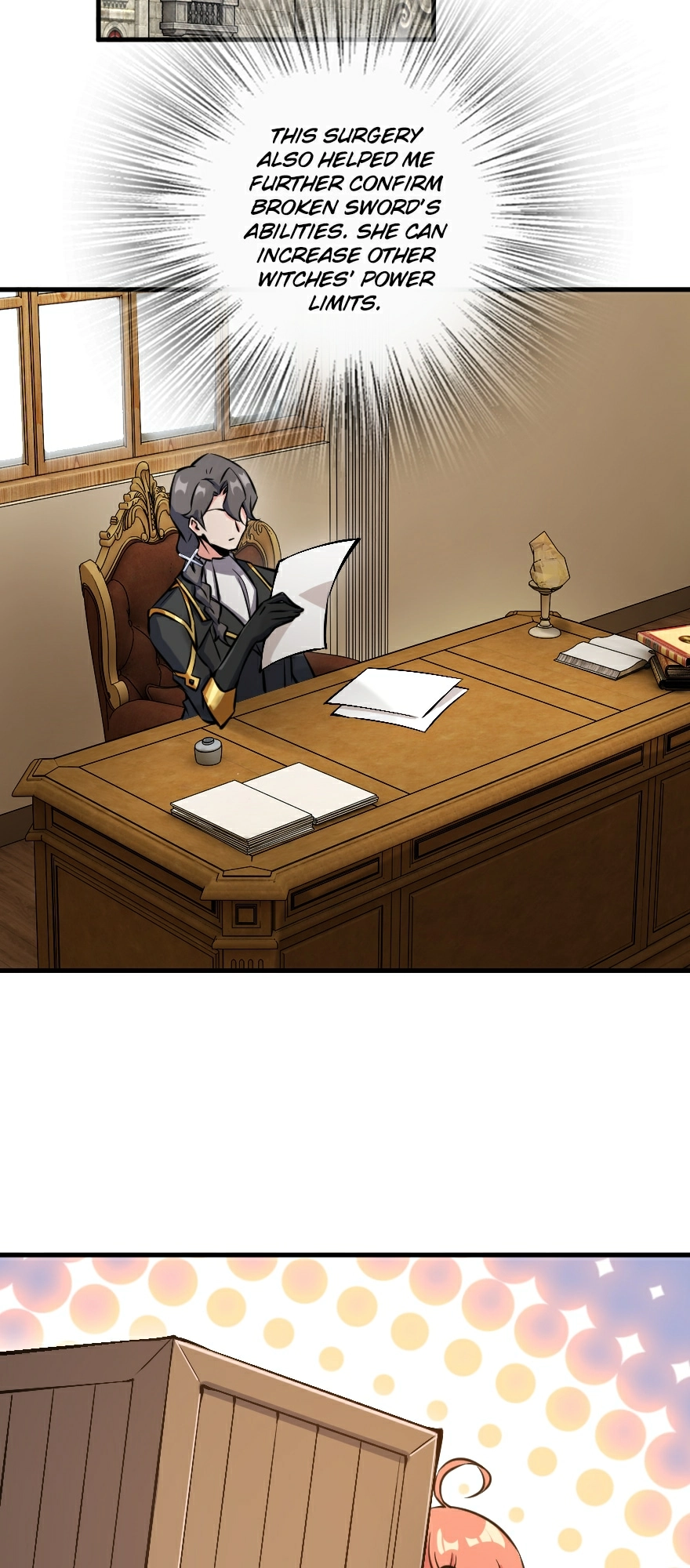 Read Release That Witch Manga Online