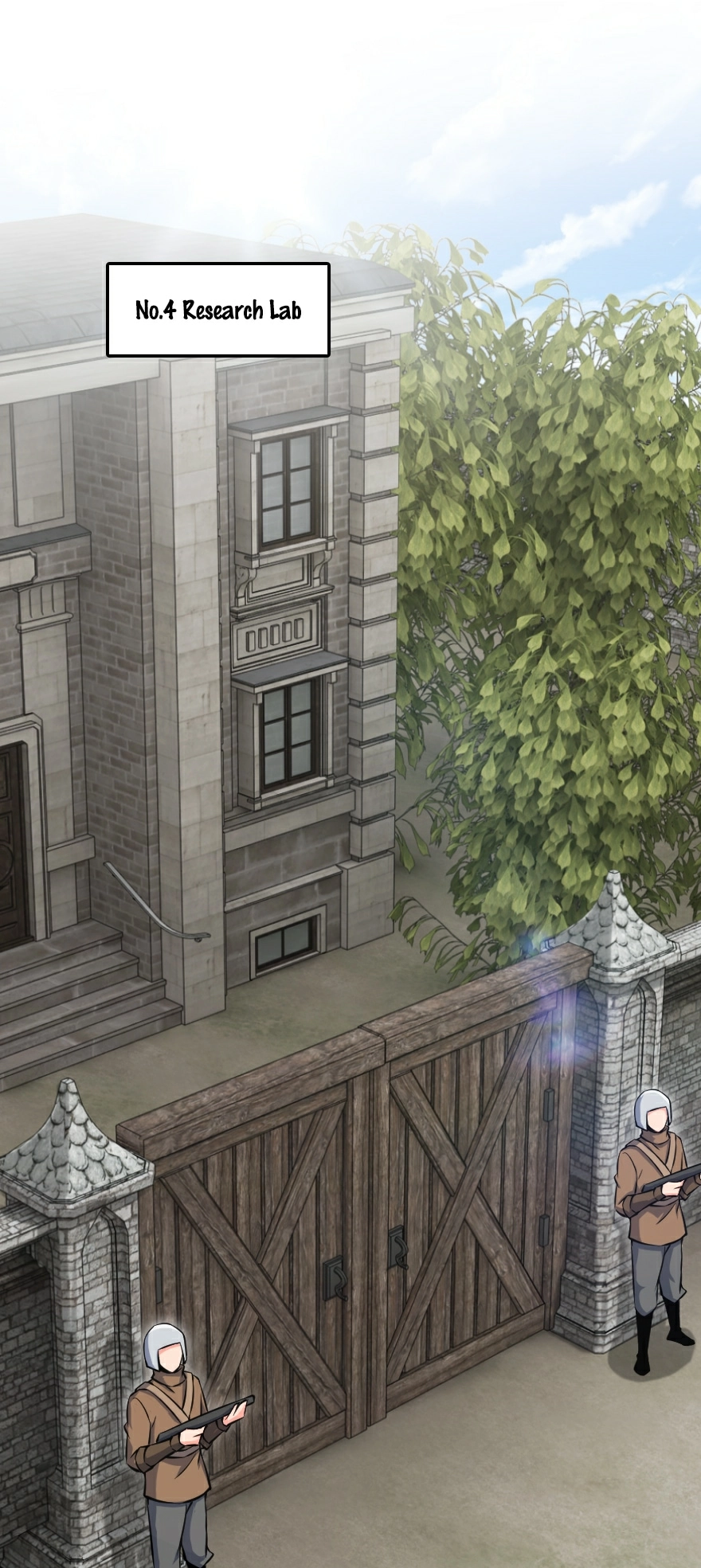 Read Release That Witch Manga Online