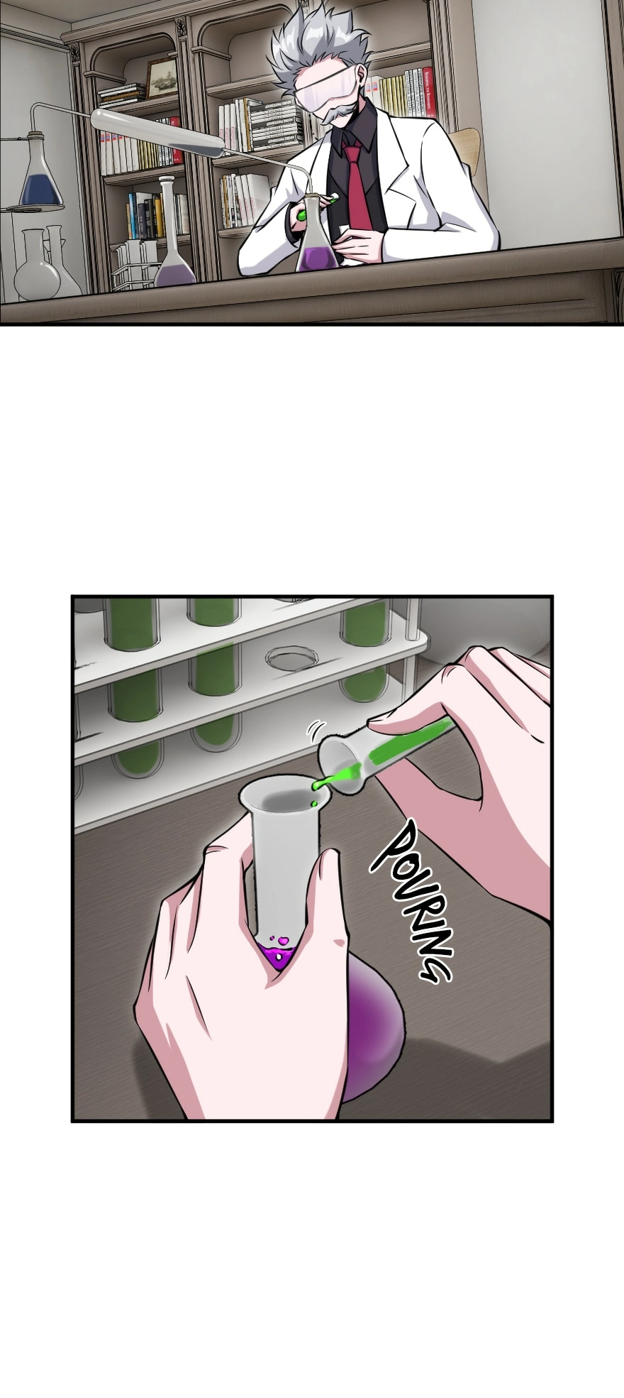 Read Release That Witch Manga Online