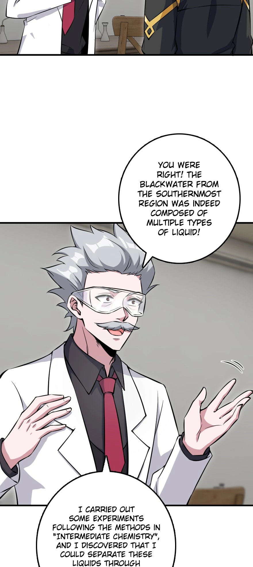Read Release That Witch Manga Online
