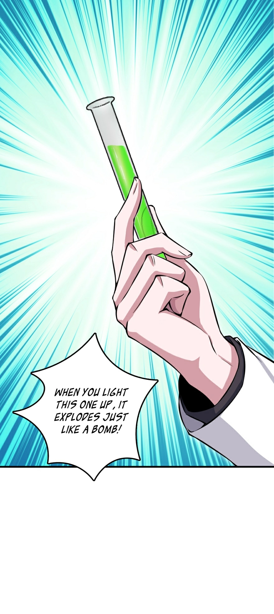 Read Release That Witch Manga Online
