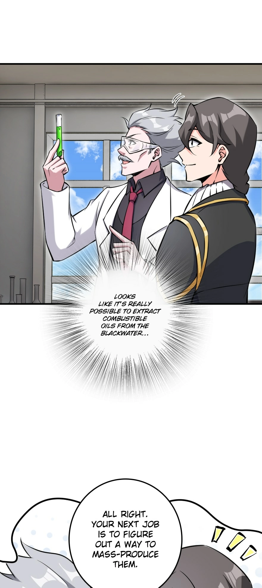 Read Release That Witch Manga Online
