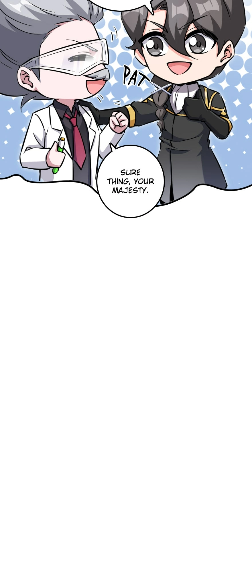 Read Release That Witch Manga Online