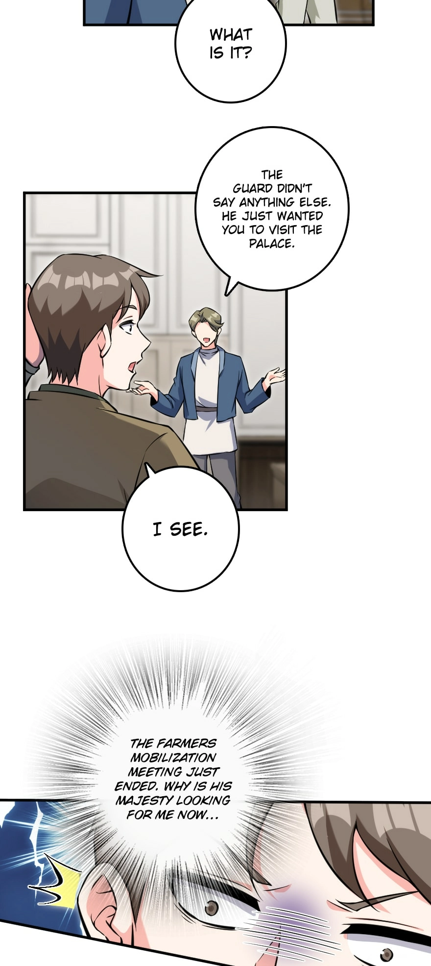 Read Release That Witch Manga Online