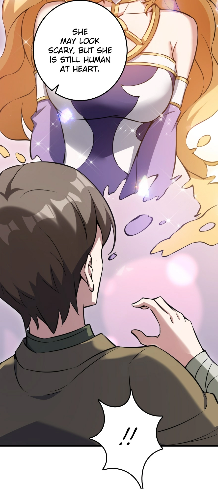 Read Release That Witch Manga Online