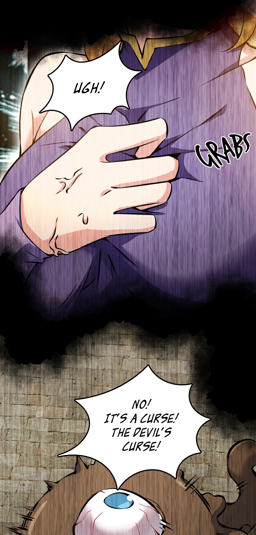 Read Release That Witch Manga Online