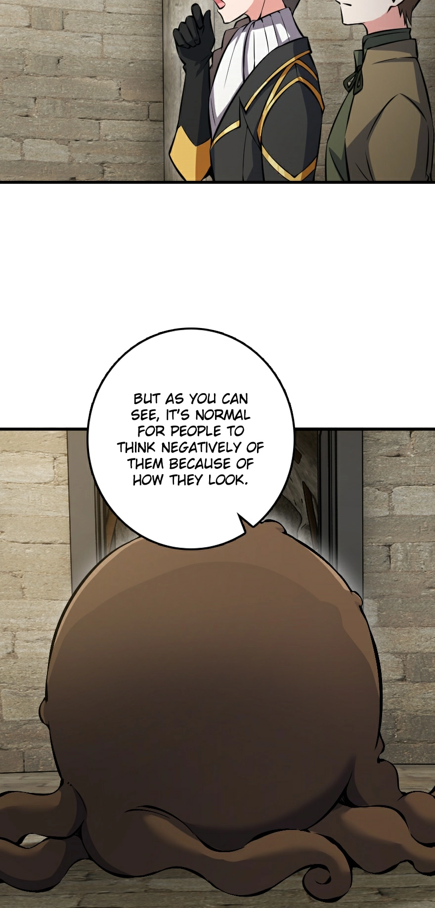 Read Release That Witch Manga Online