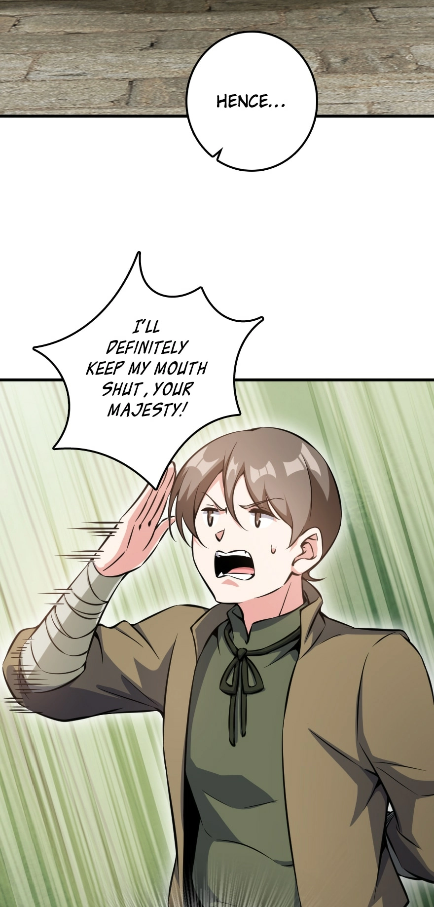 Read Release That Witch Manga Online