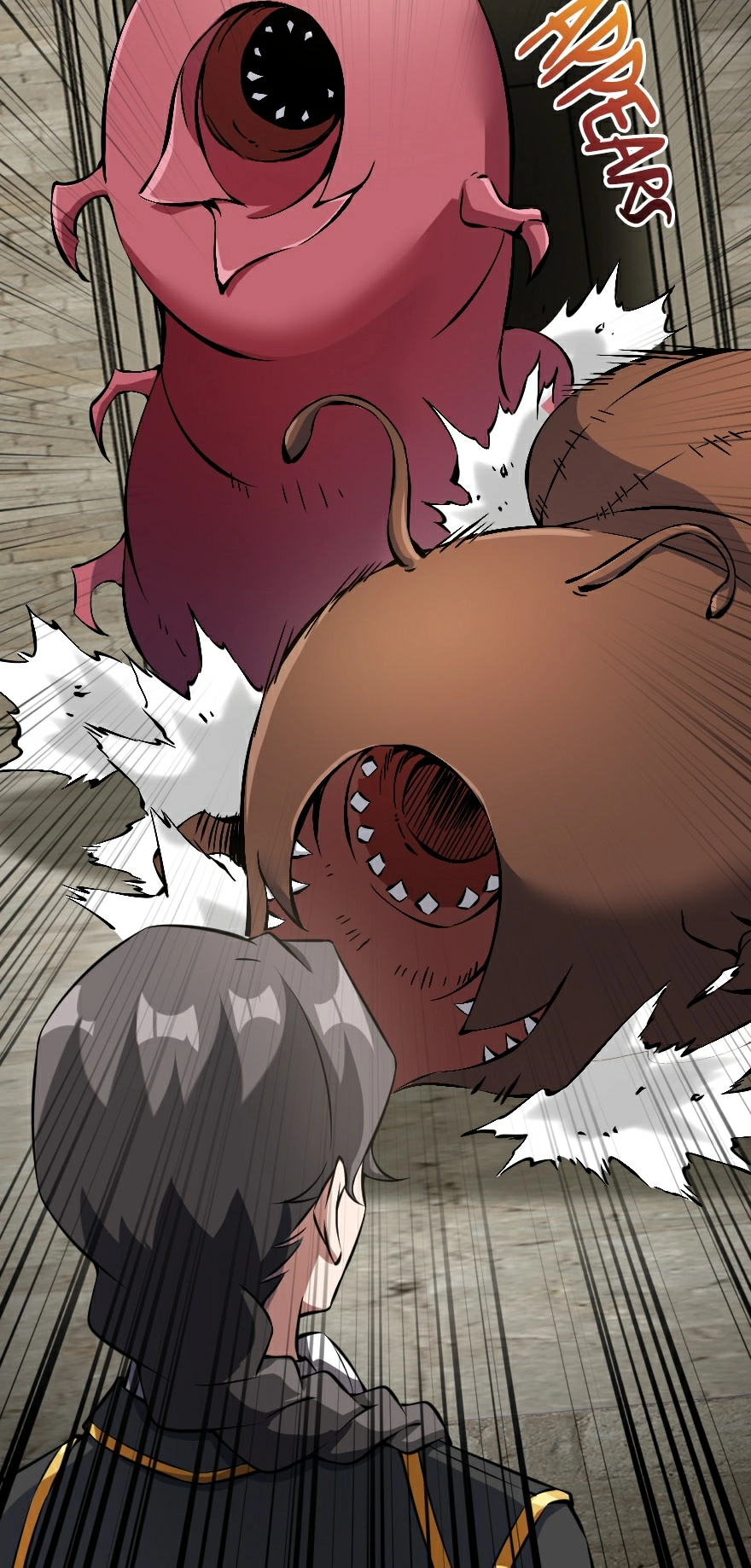 Read Release That Witch Manga Online