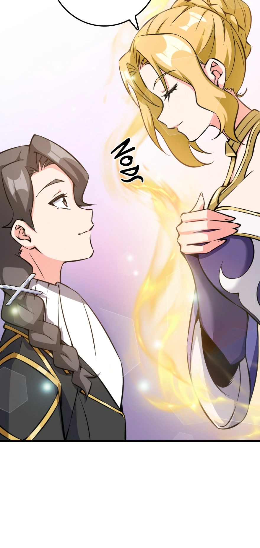 Read Release That Witch Manga Online