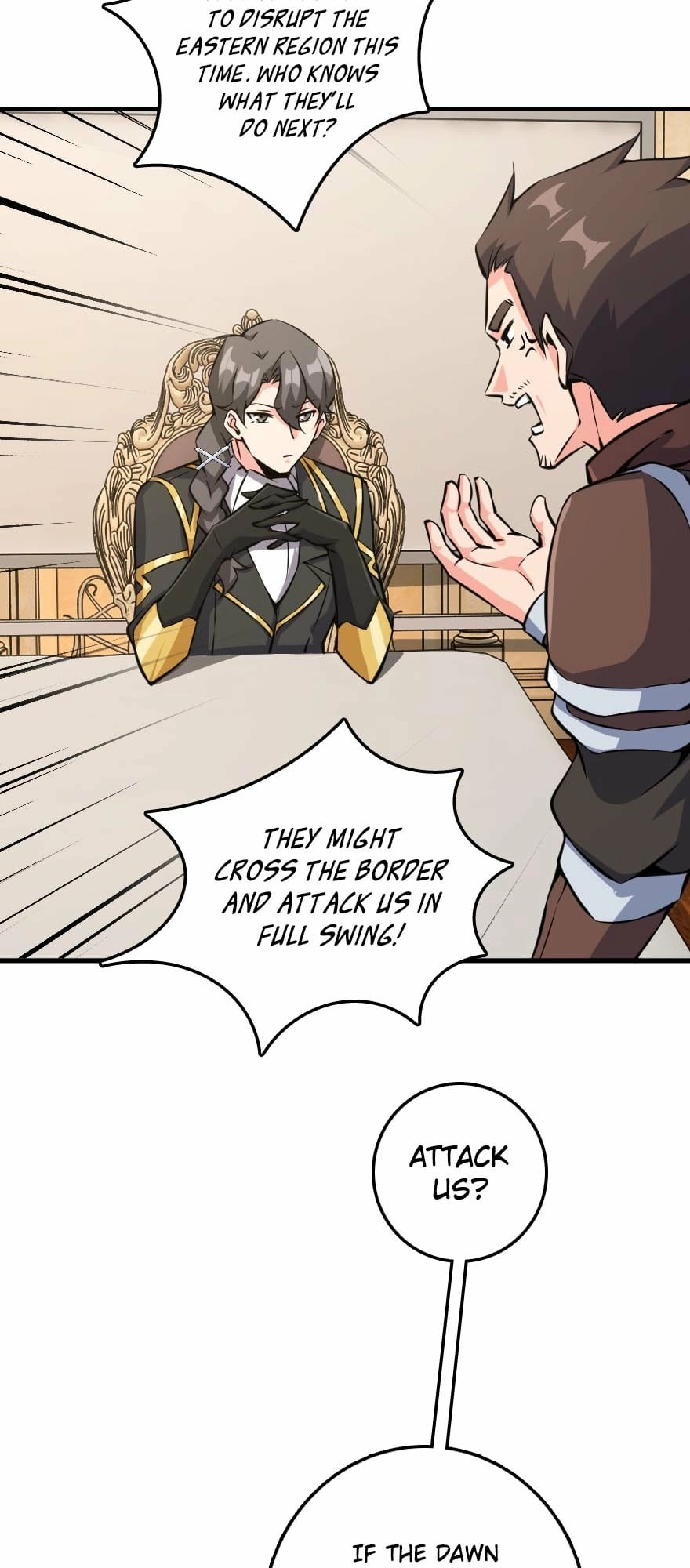Read Release That Witch Manga Online
