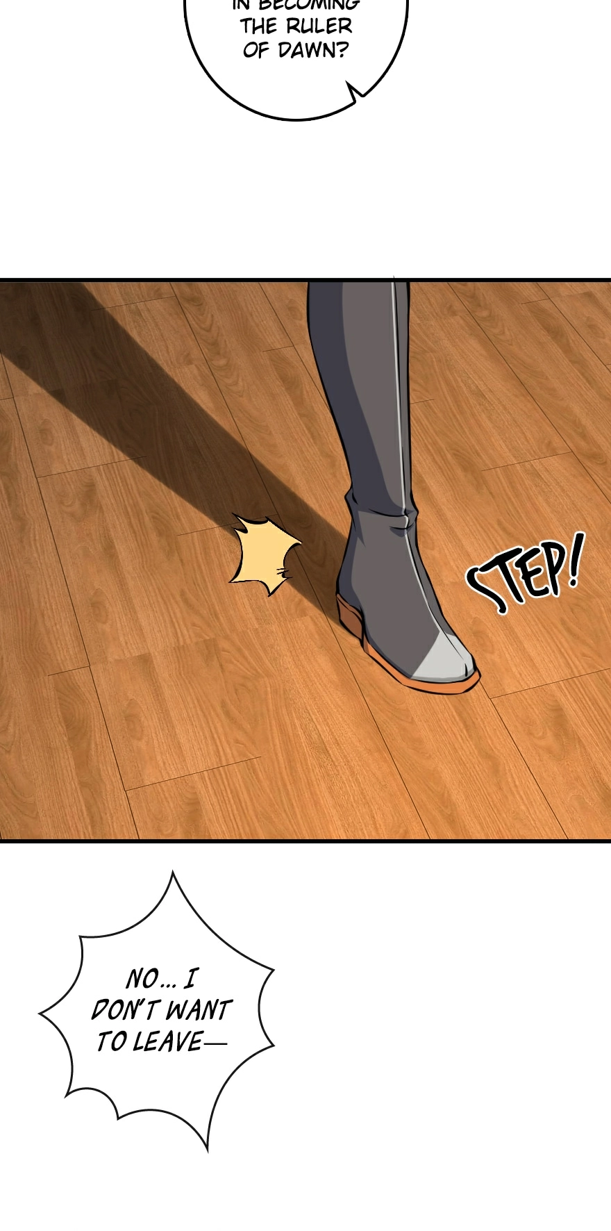 Read Release That Witch Manga Online