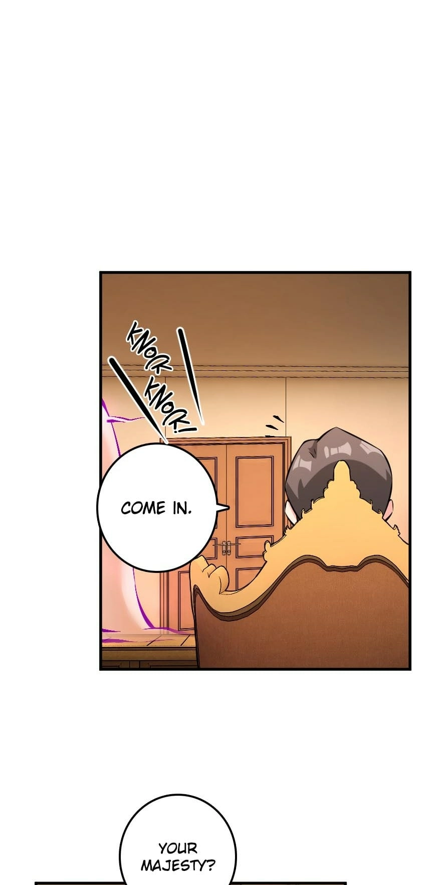 Read Release That Witch Manga Online