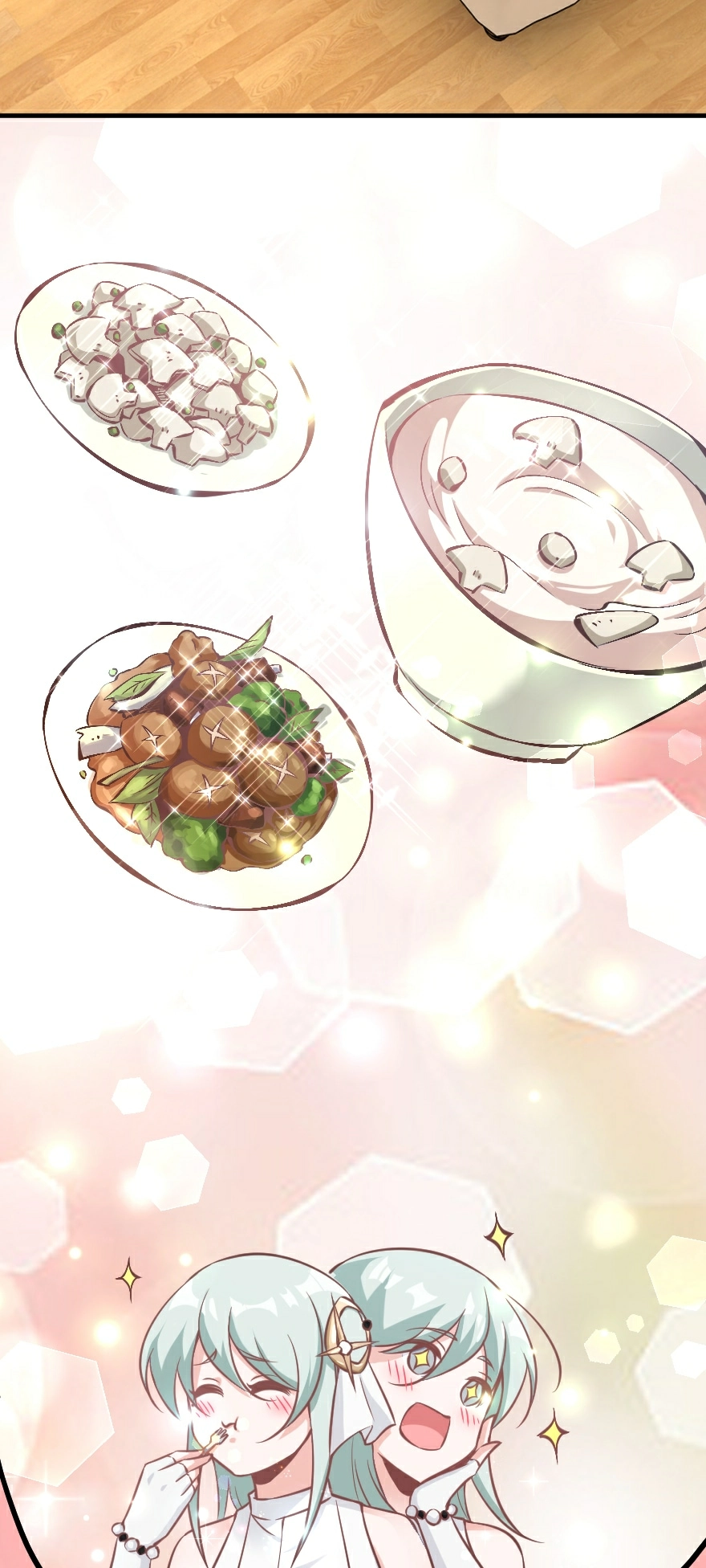 Read Release That Witch Manga Online