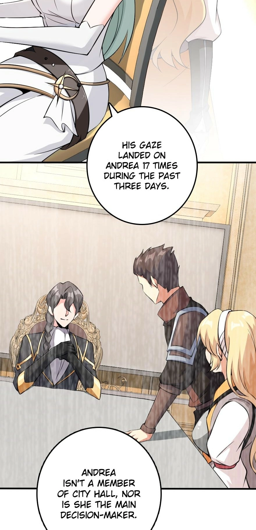 Read Release That Witch Manga Online
