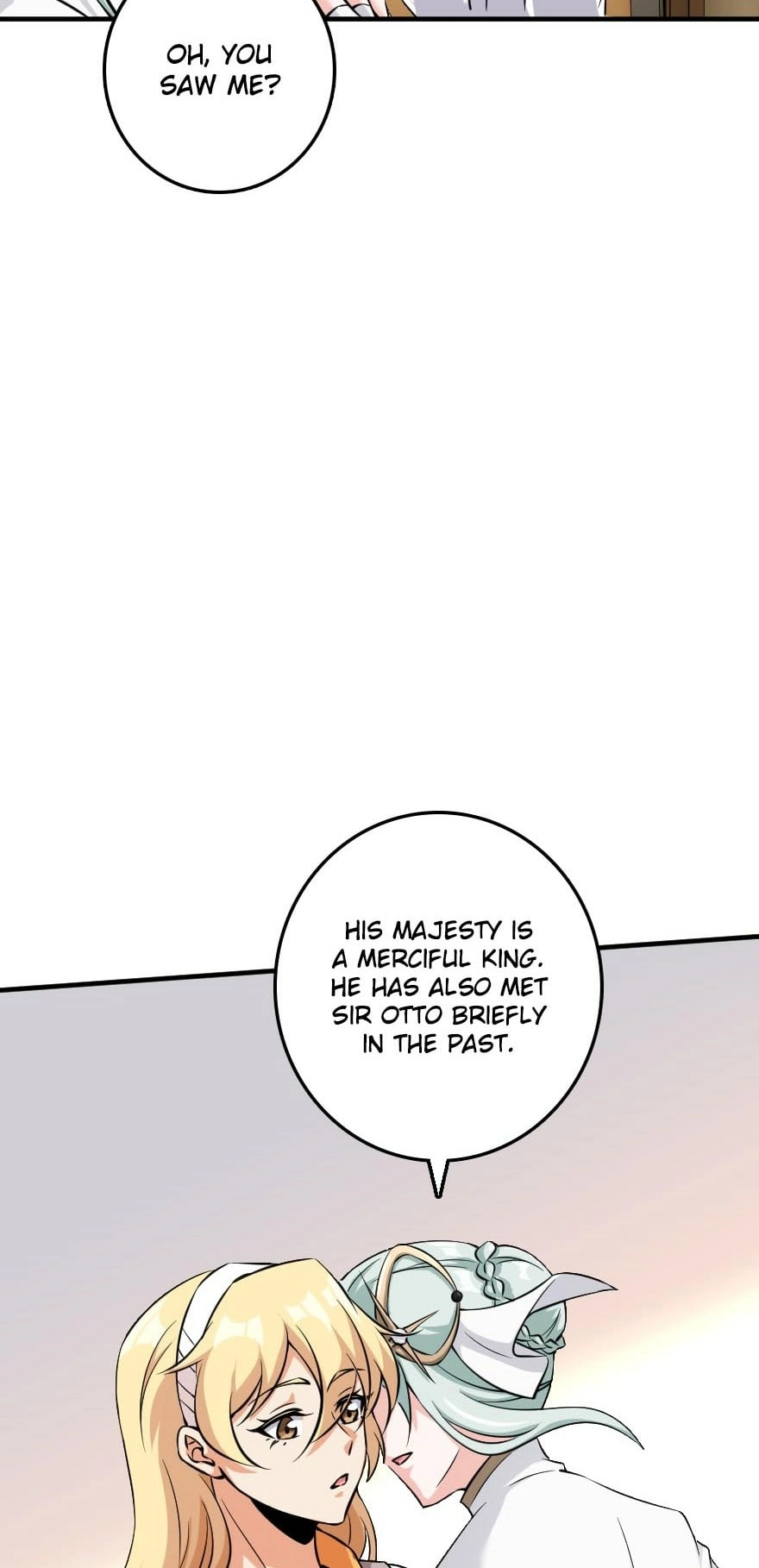 Read Release That Witch Manga Online