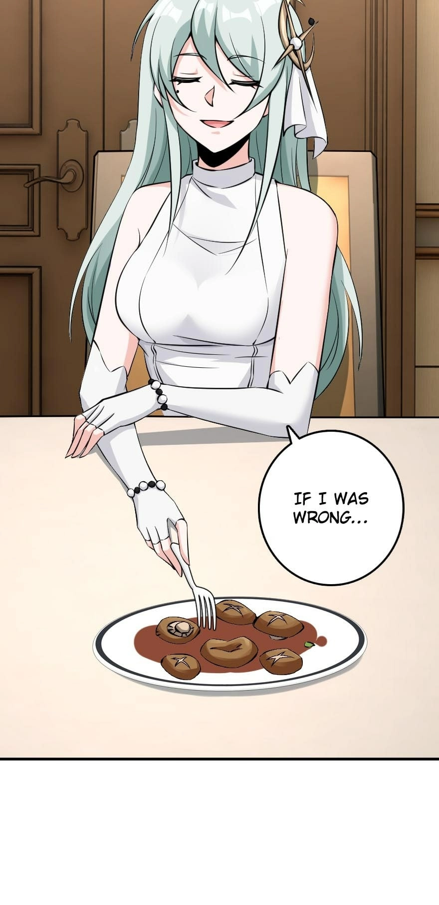 Read Release That Witch Manga Online