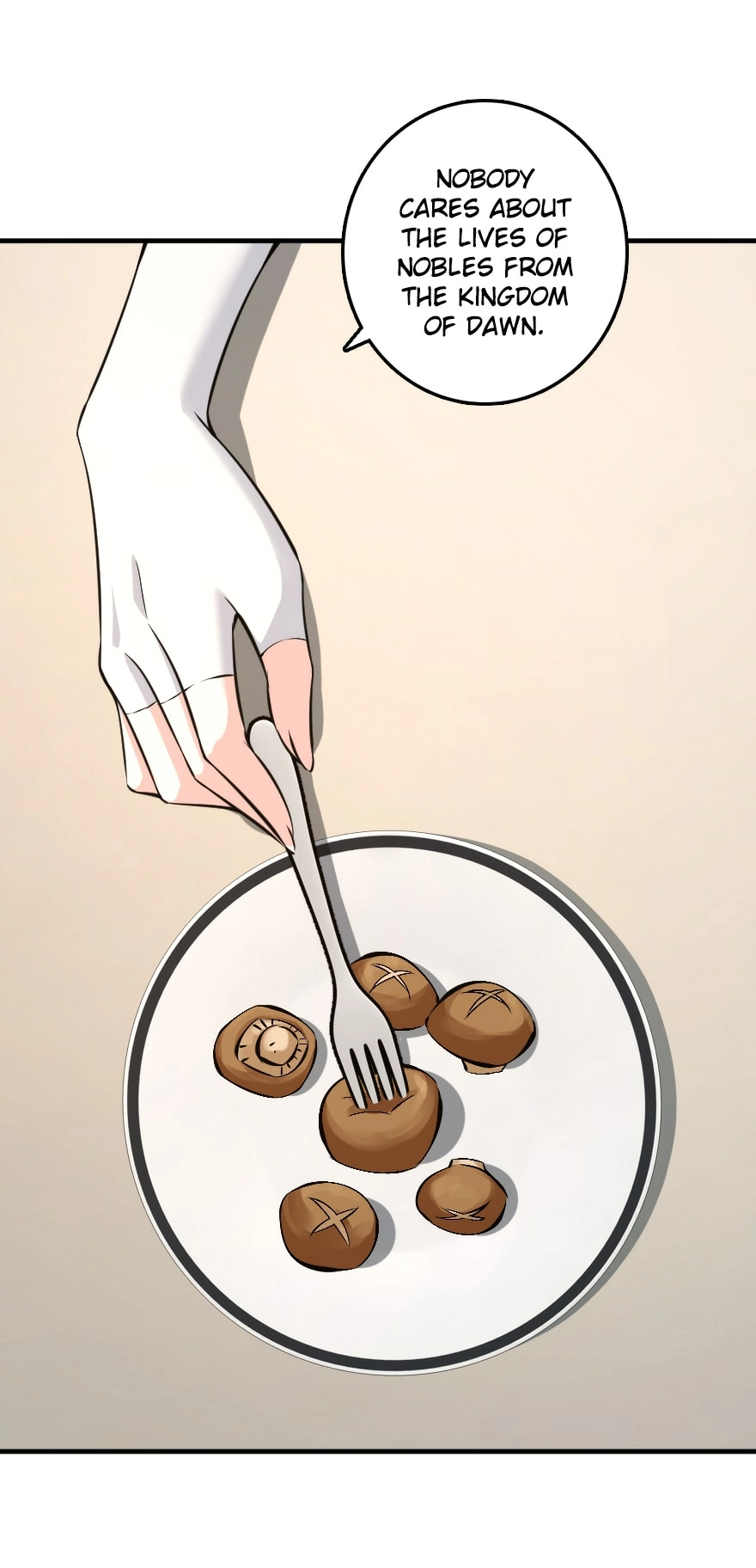 Read Release That Witch Manga Online