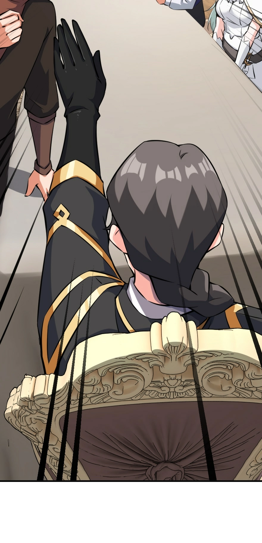 Read Release That Witch Manga Online