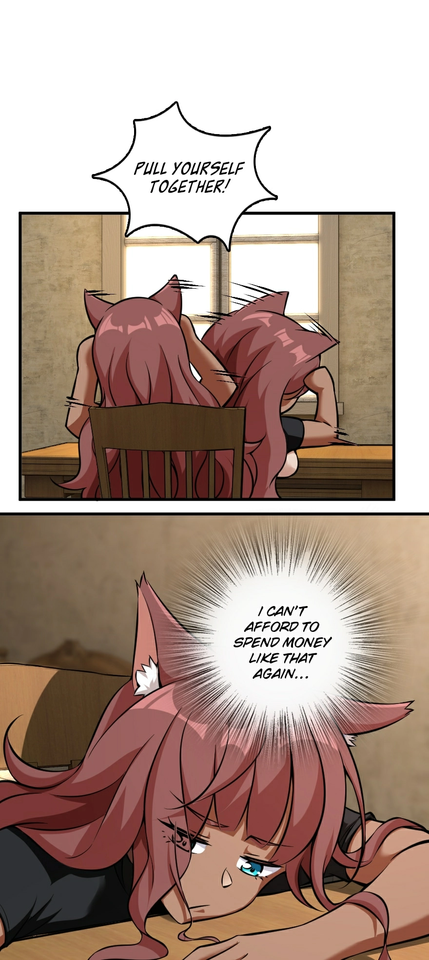 Read Release That Witch Manga Online