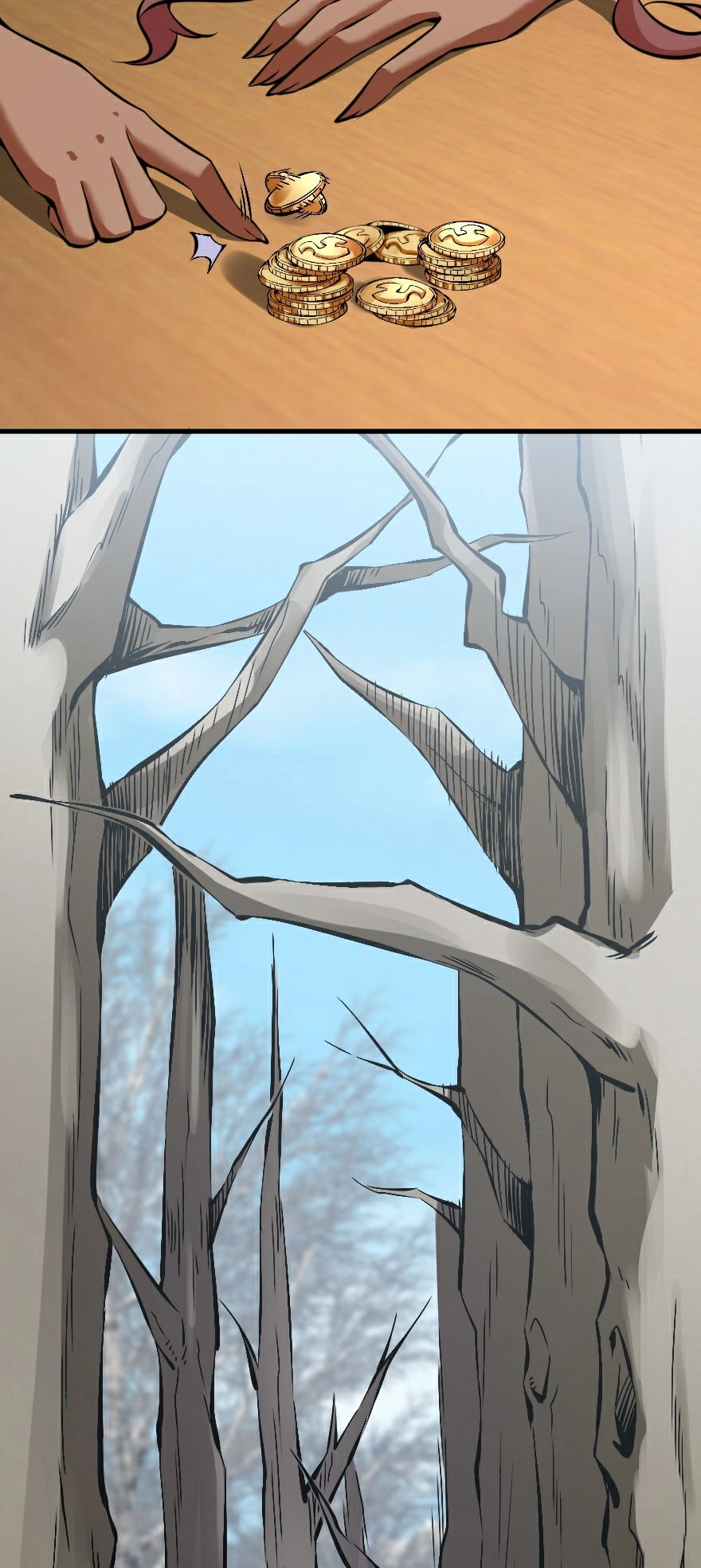 Read Release That Witch Manga Online