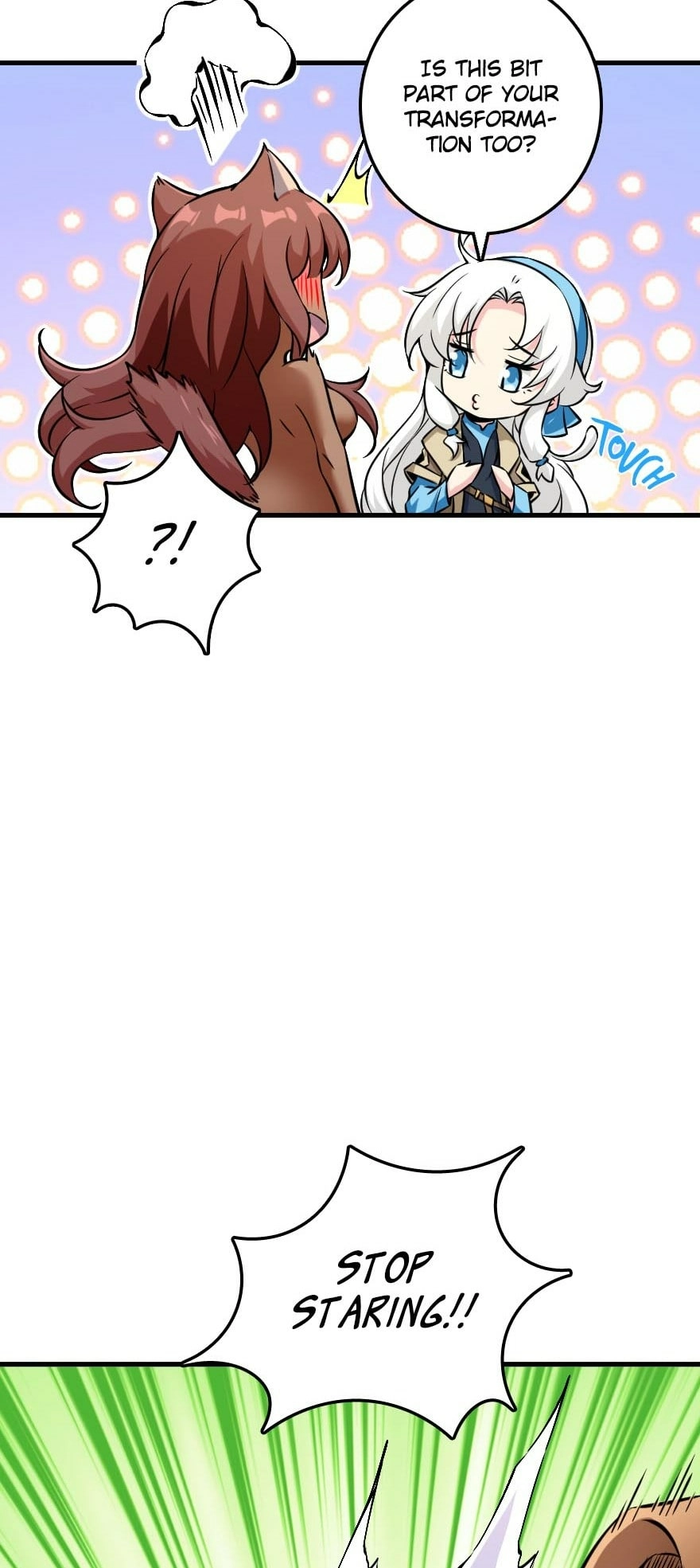 Read Release That Witch Manga Online