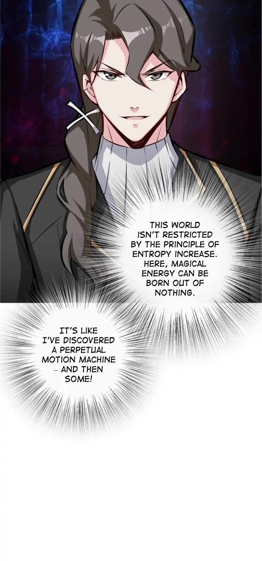 Read Release That Witch Manga Online