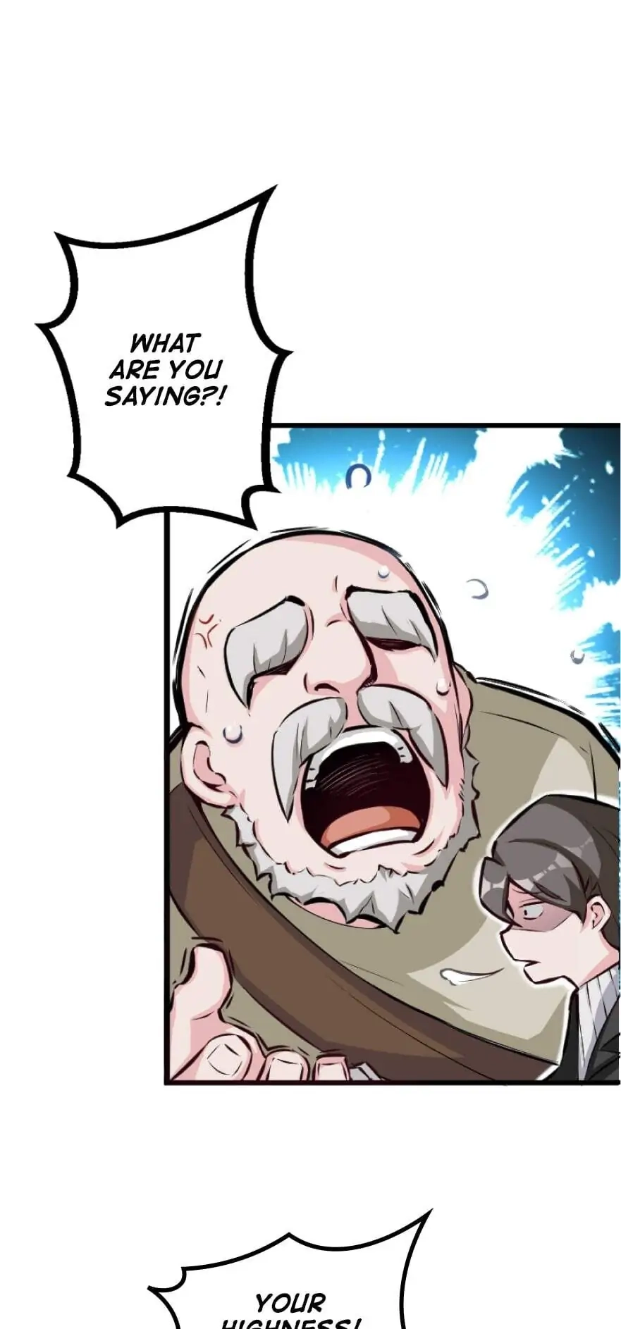 Read Release That Witch Manga Online