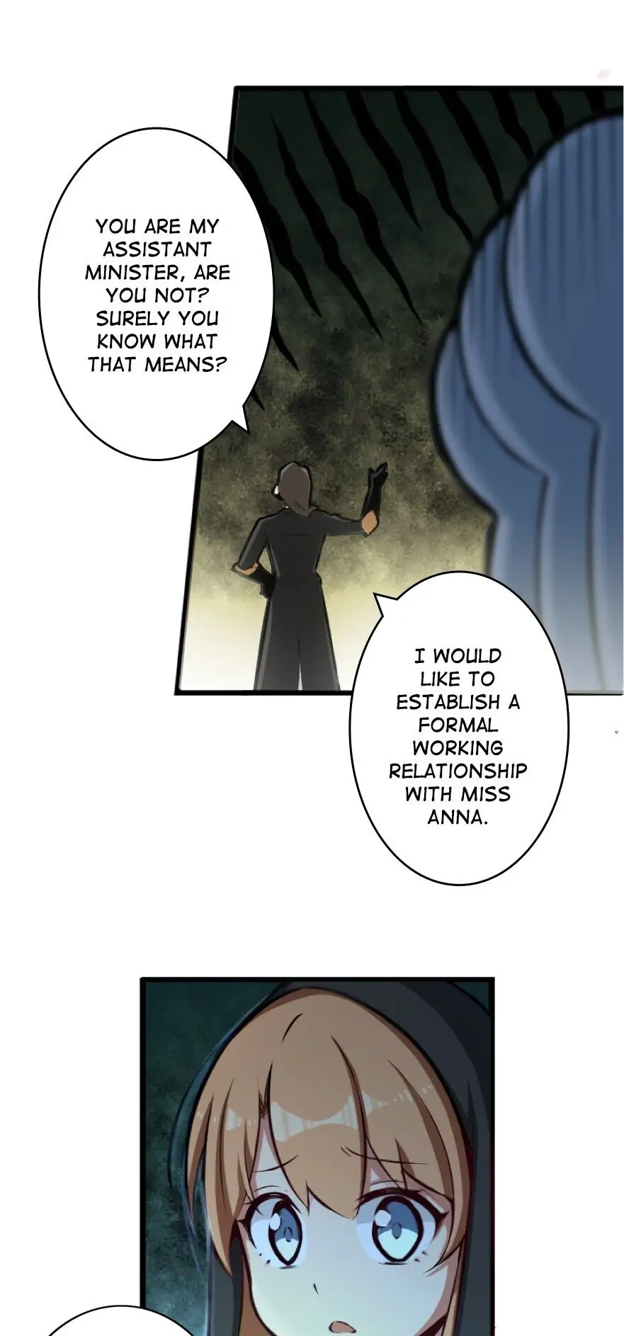 Read Release That Witch Manga Online