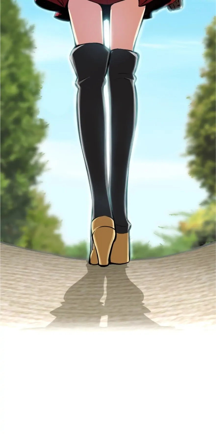 Read Release That Witch Manga Online