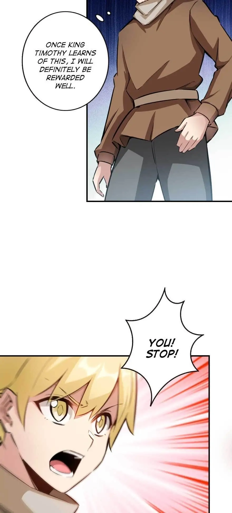 Read Release That Witch Manga Online