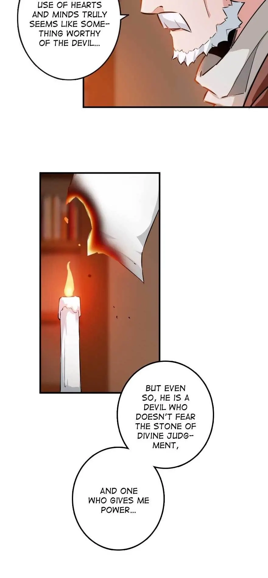 Read Release That Witch Manga Online