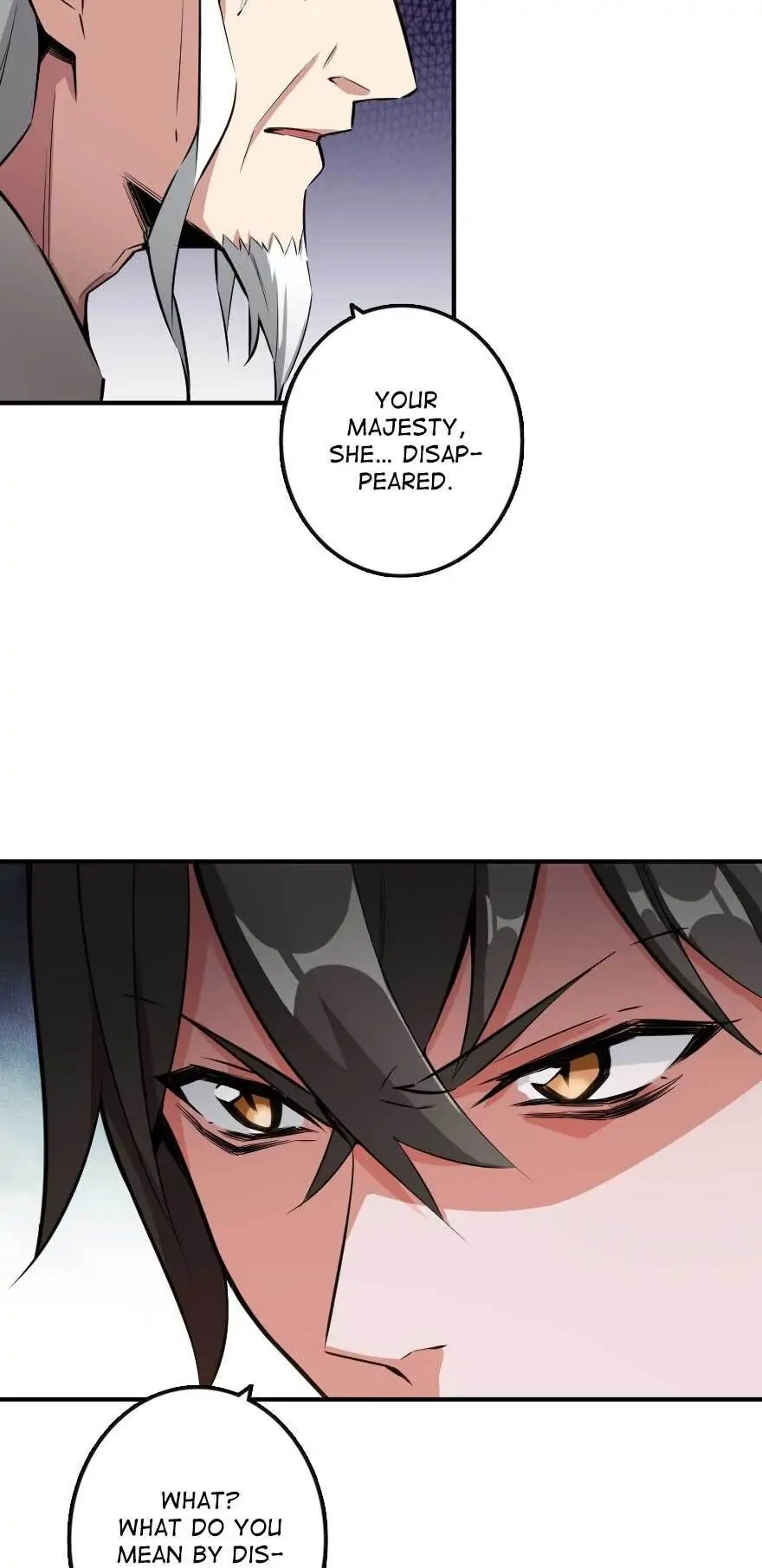 Read Release That Witch Manga Online