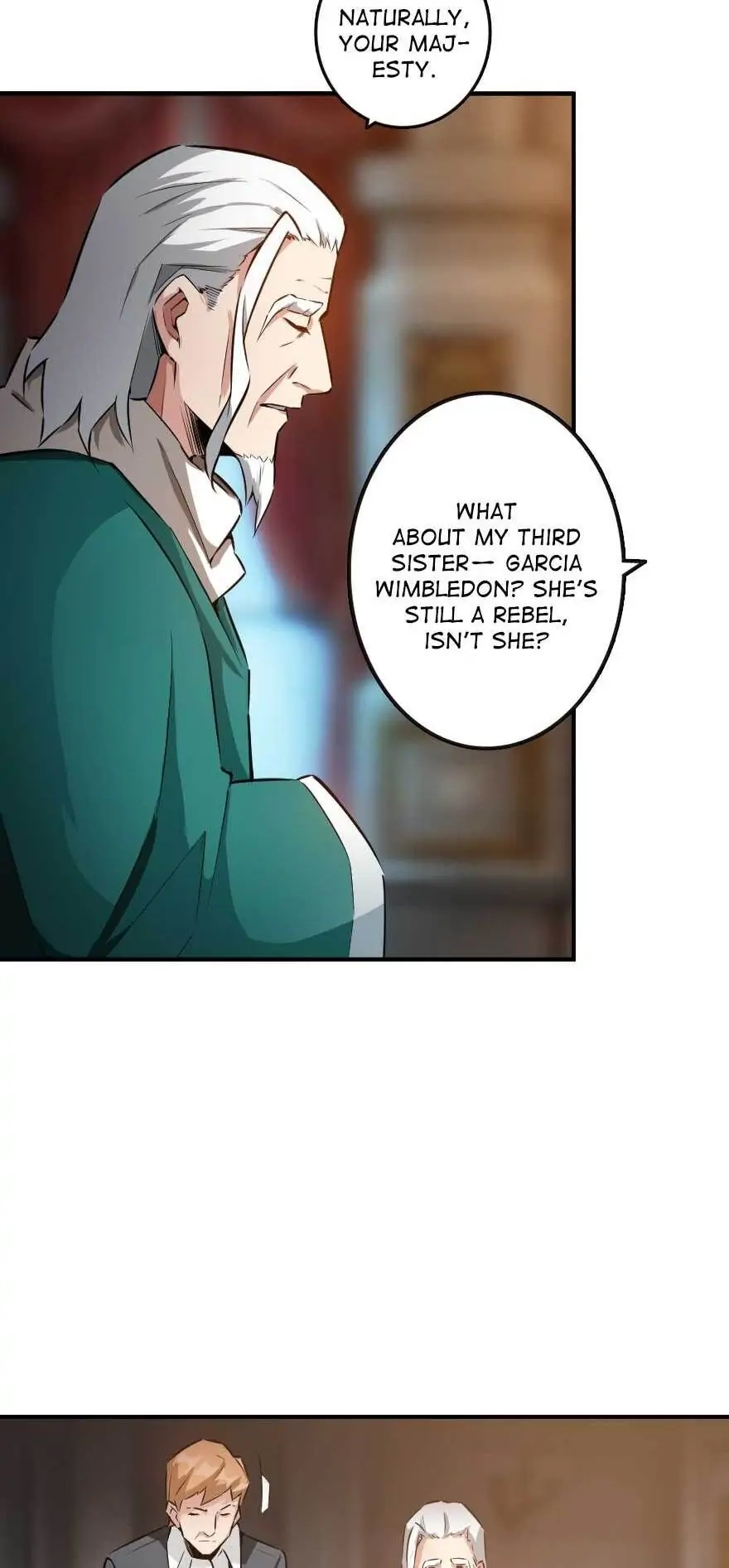 Read Release That Witch Manga Online