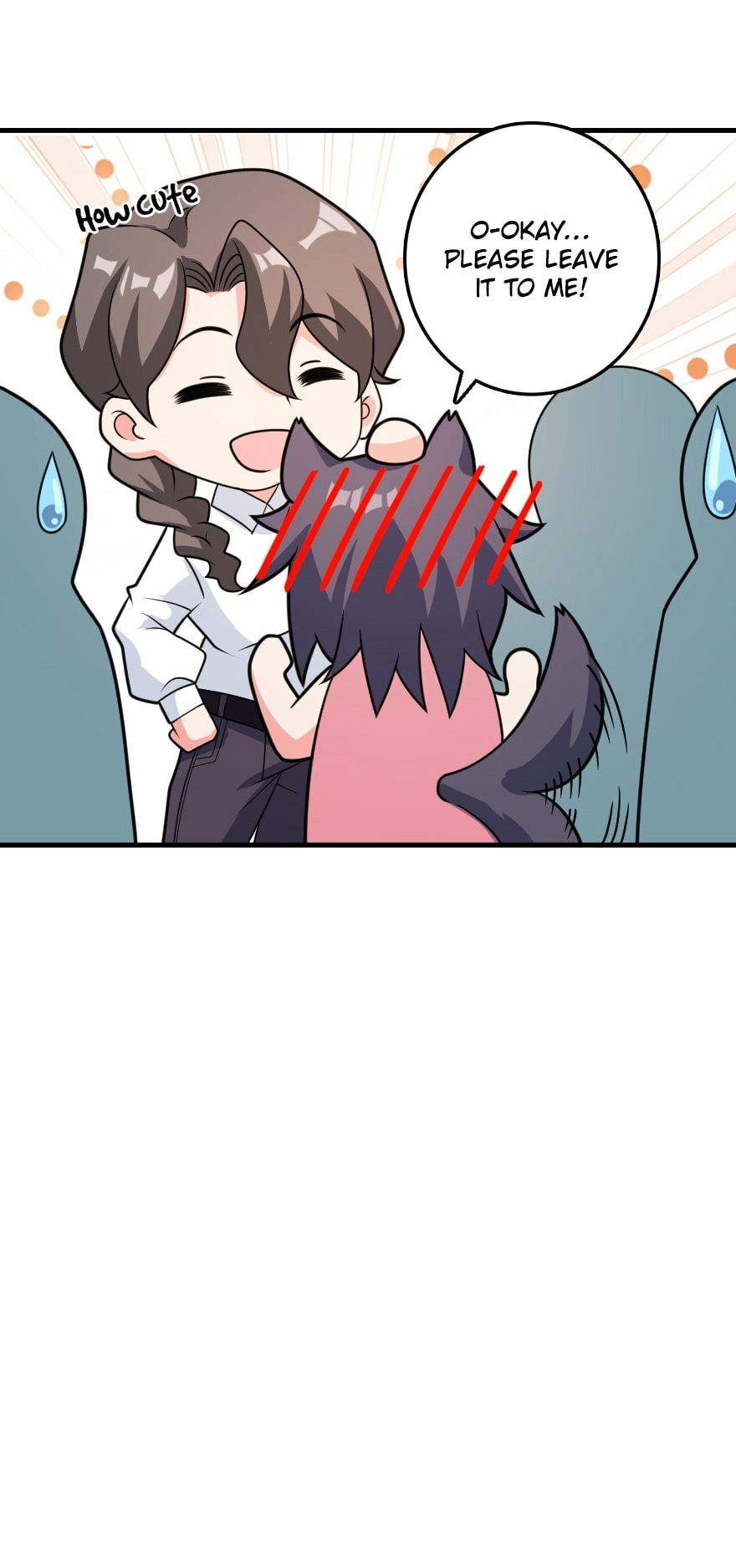 Read Release That Witch Manga Online