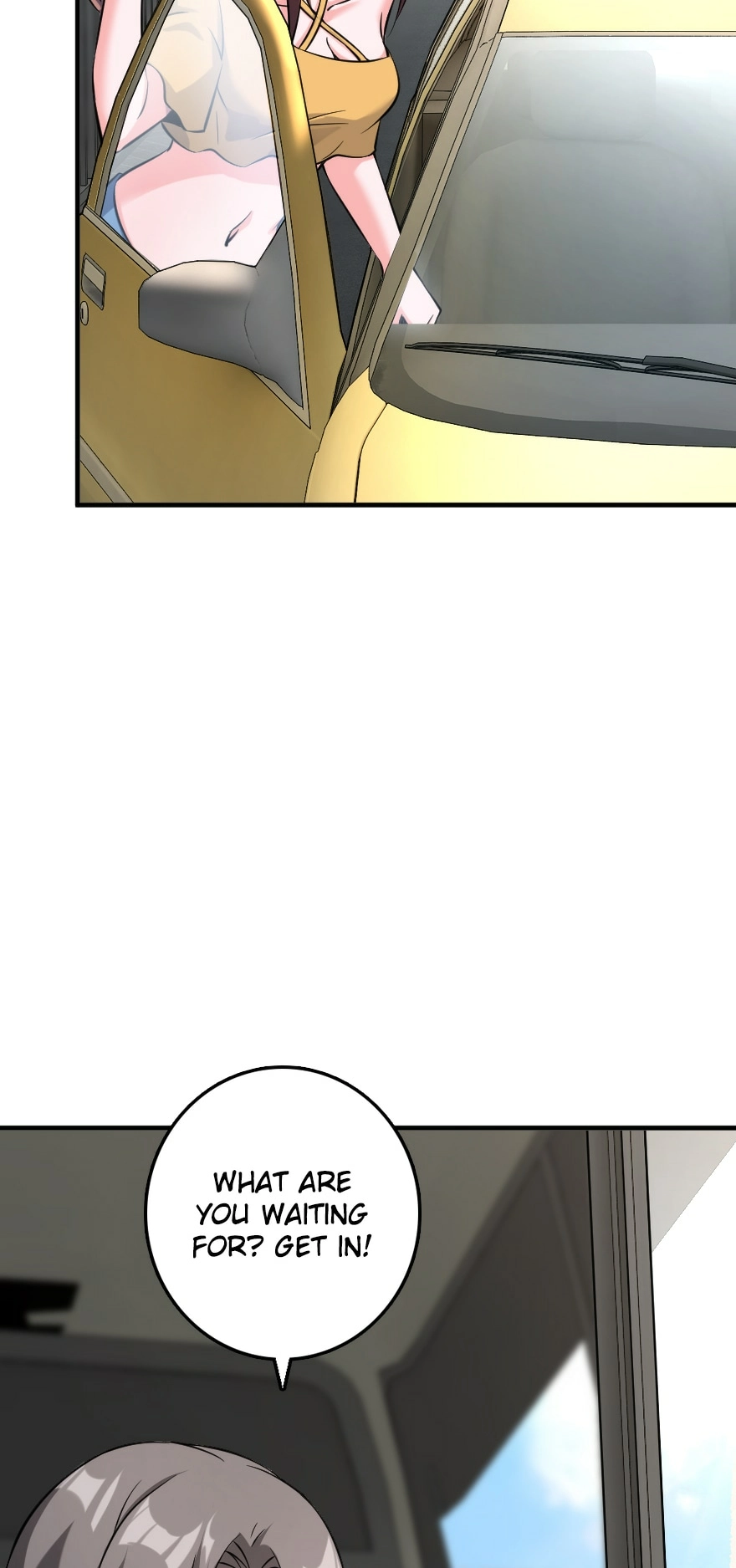 Read Release That Witch Manga Online
