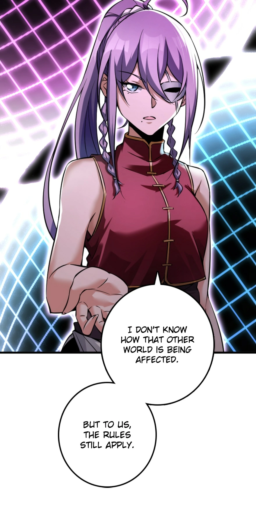 Read Release That Witch Manga Online