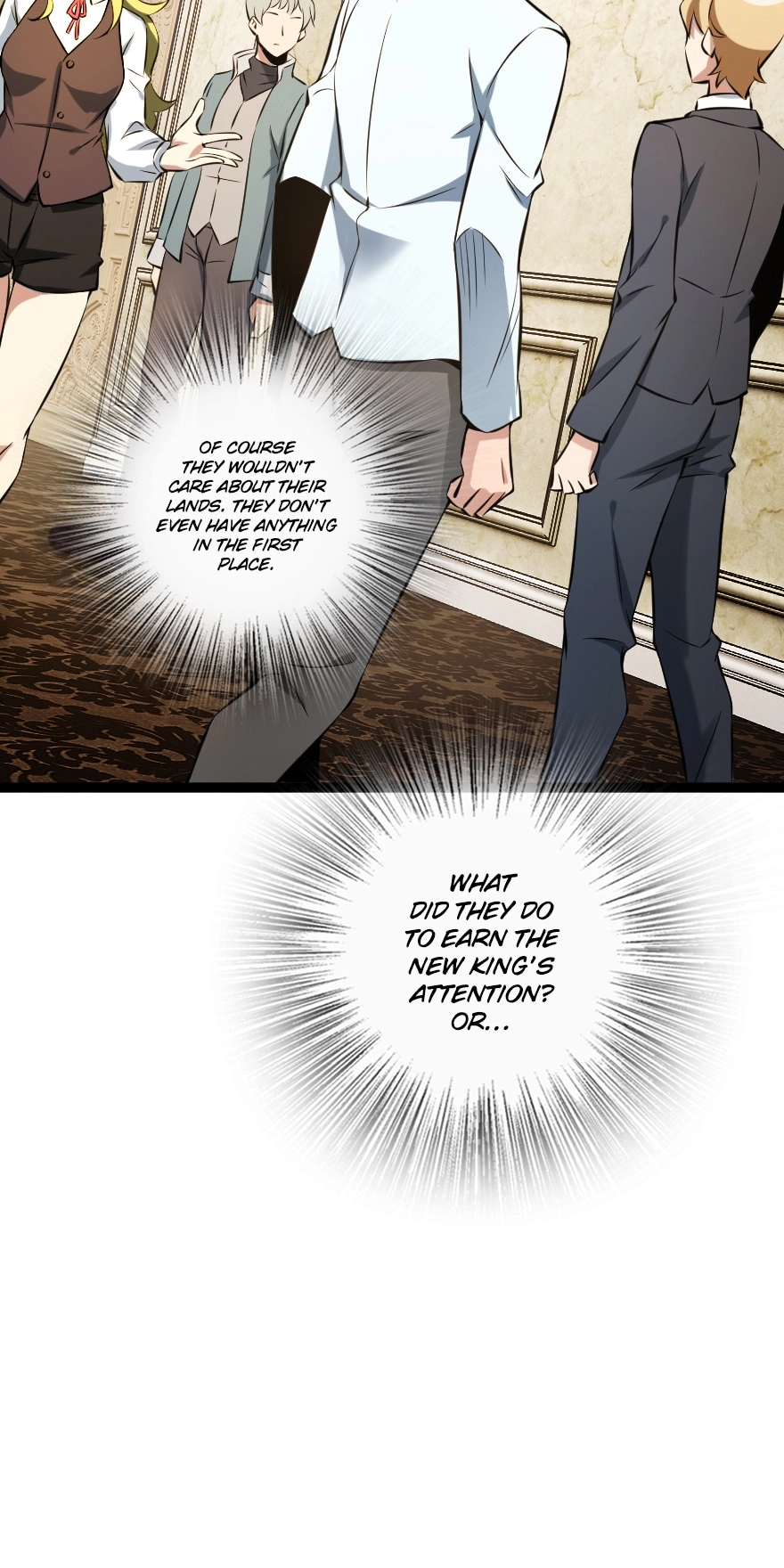 Read Release That Witch Manga Online
