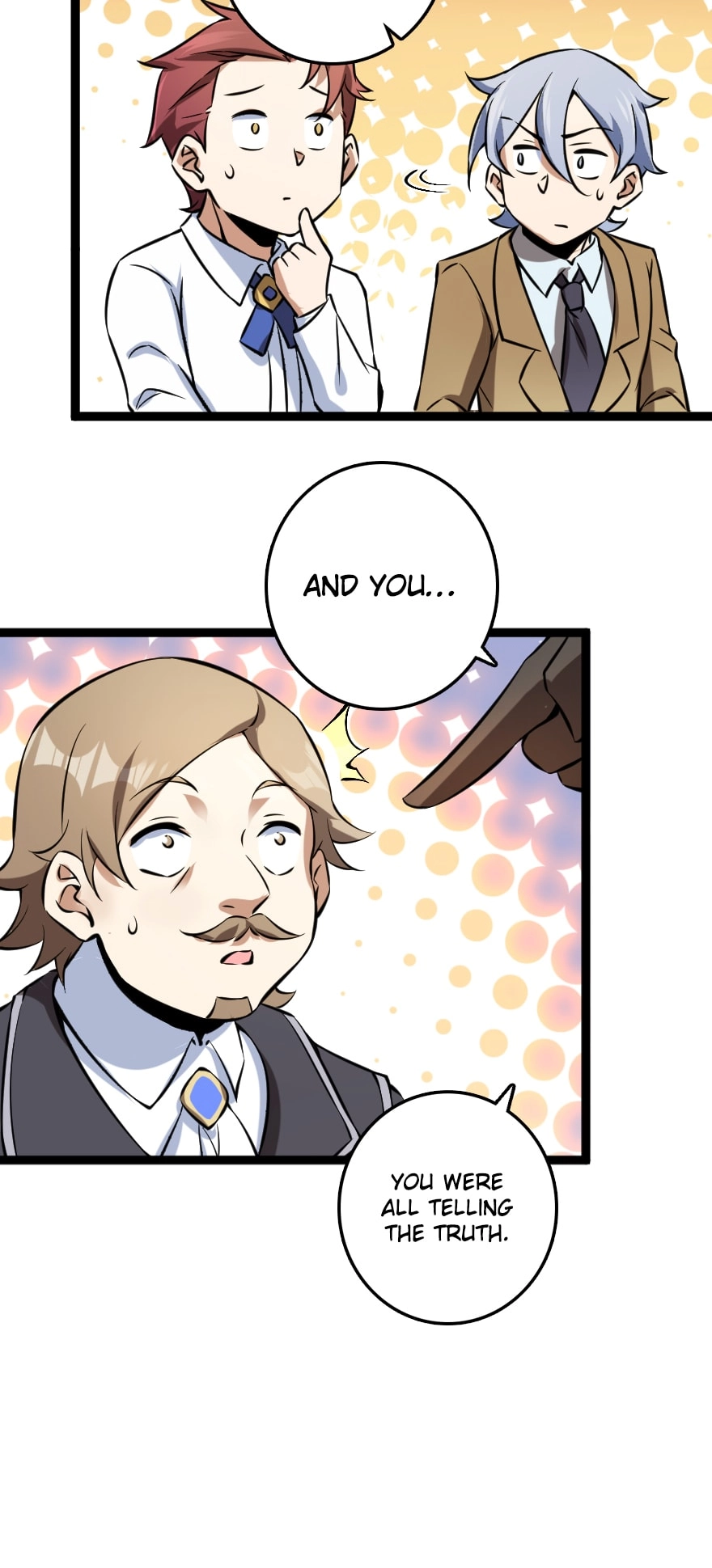 Read Release That Witch Manga Online