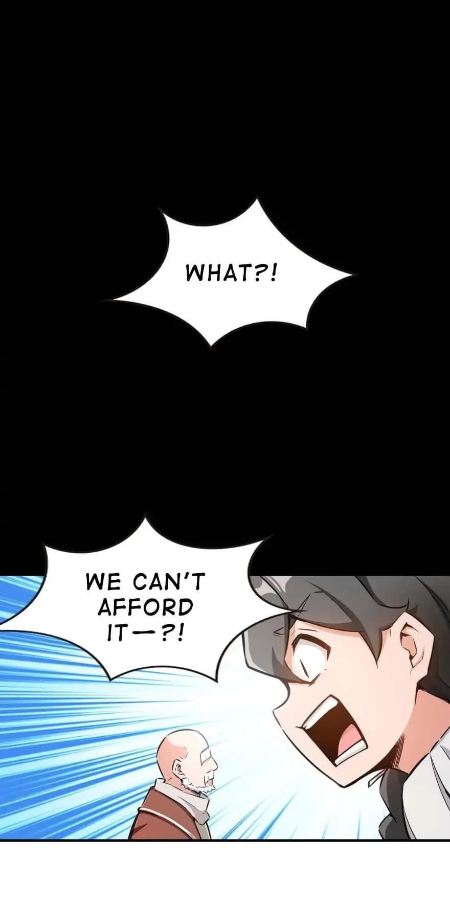 Read Release That Witch Manga Online