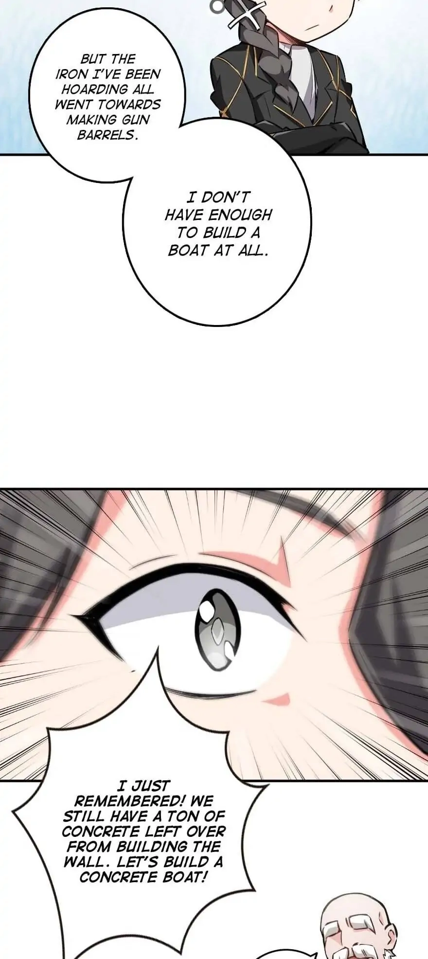 Read Release That Witch Manga Online