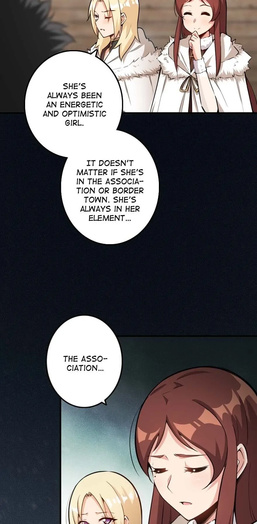 Read Release That Witch Manga Online
