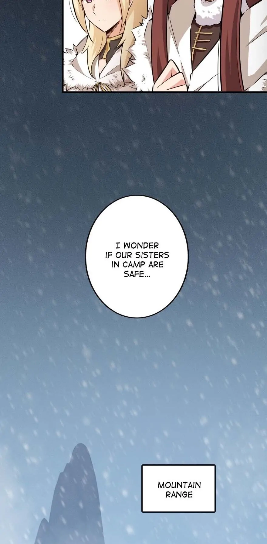 Read Release That Witch Manga Online