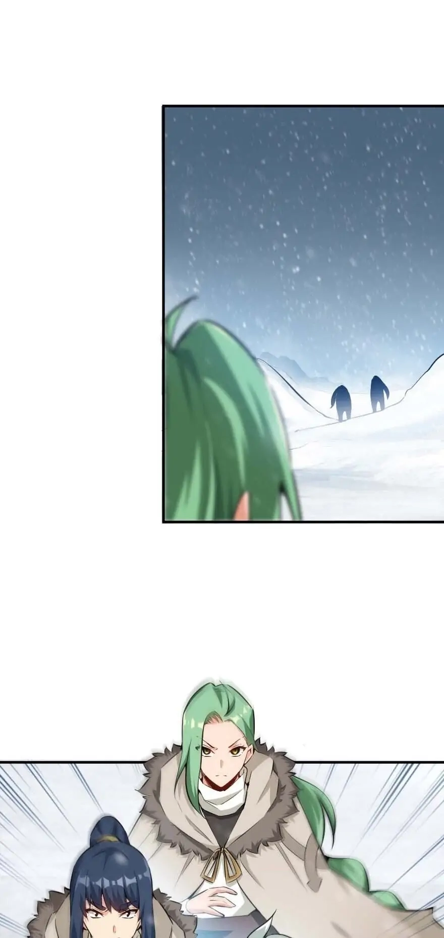 Read Release That Witch Manga Online
