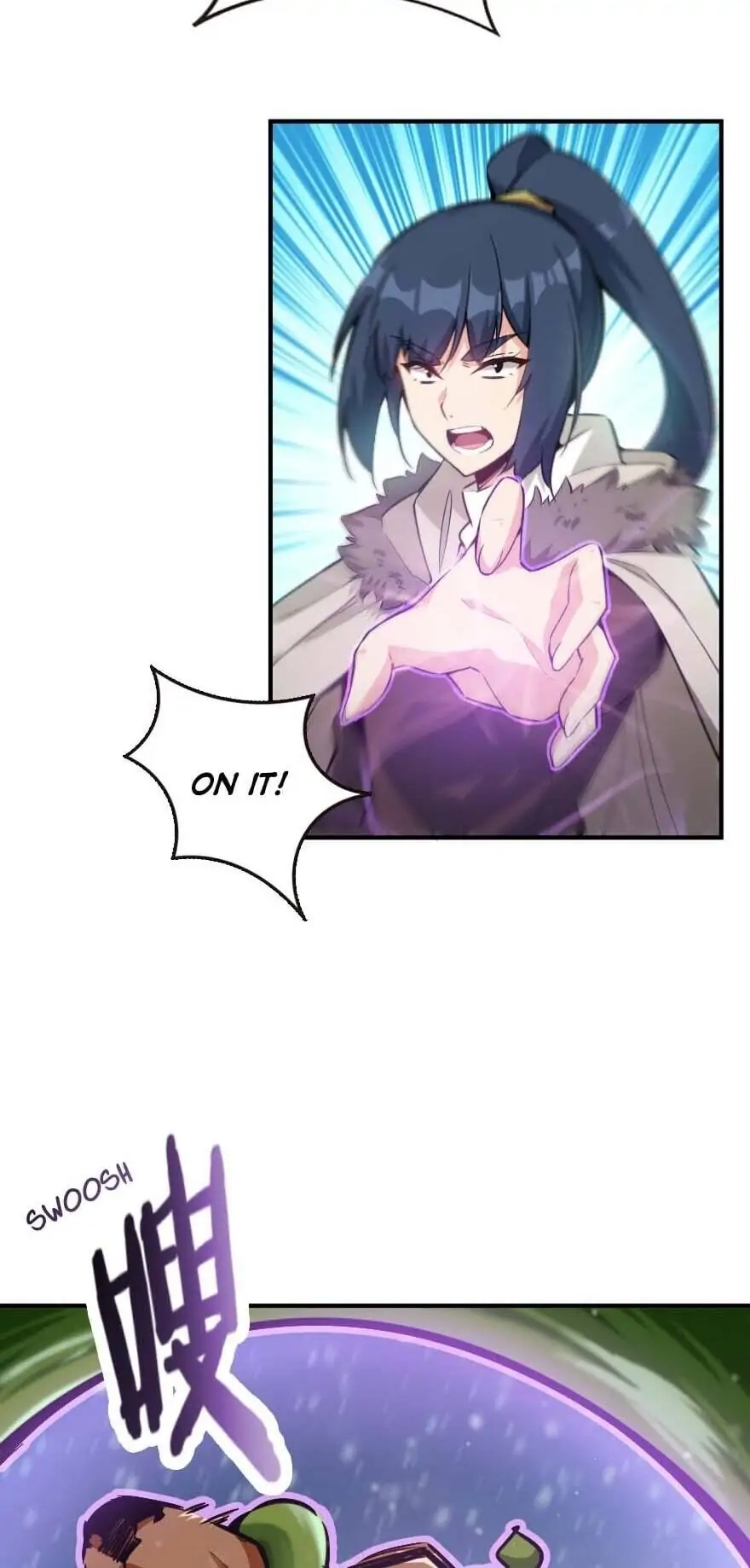 Read Release That Witch Manga Online