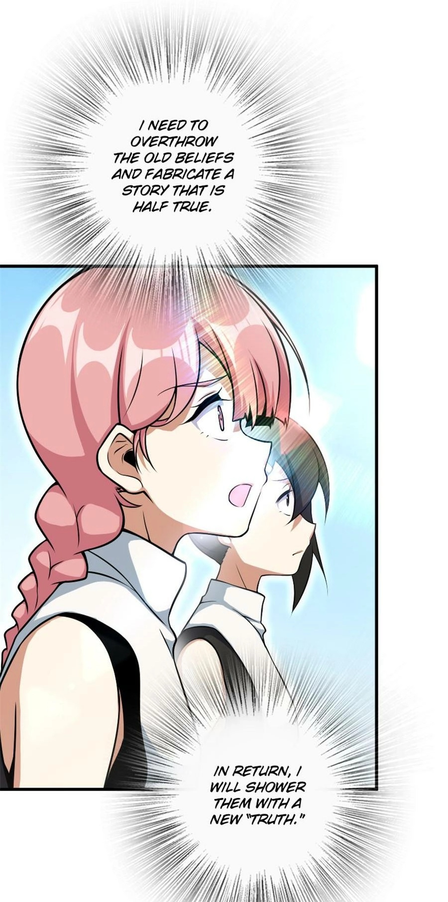Read Release That Witch Manga Online