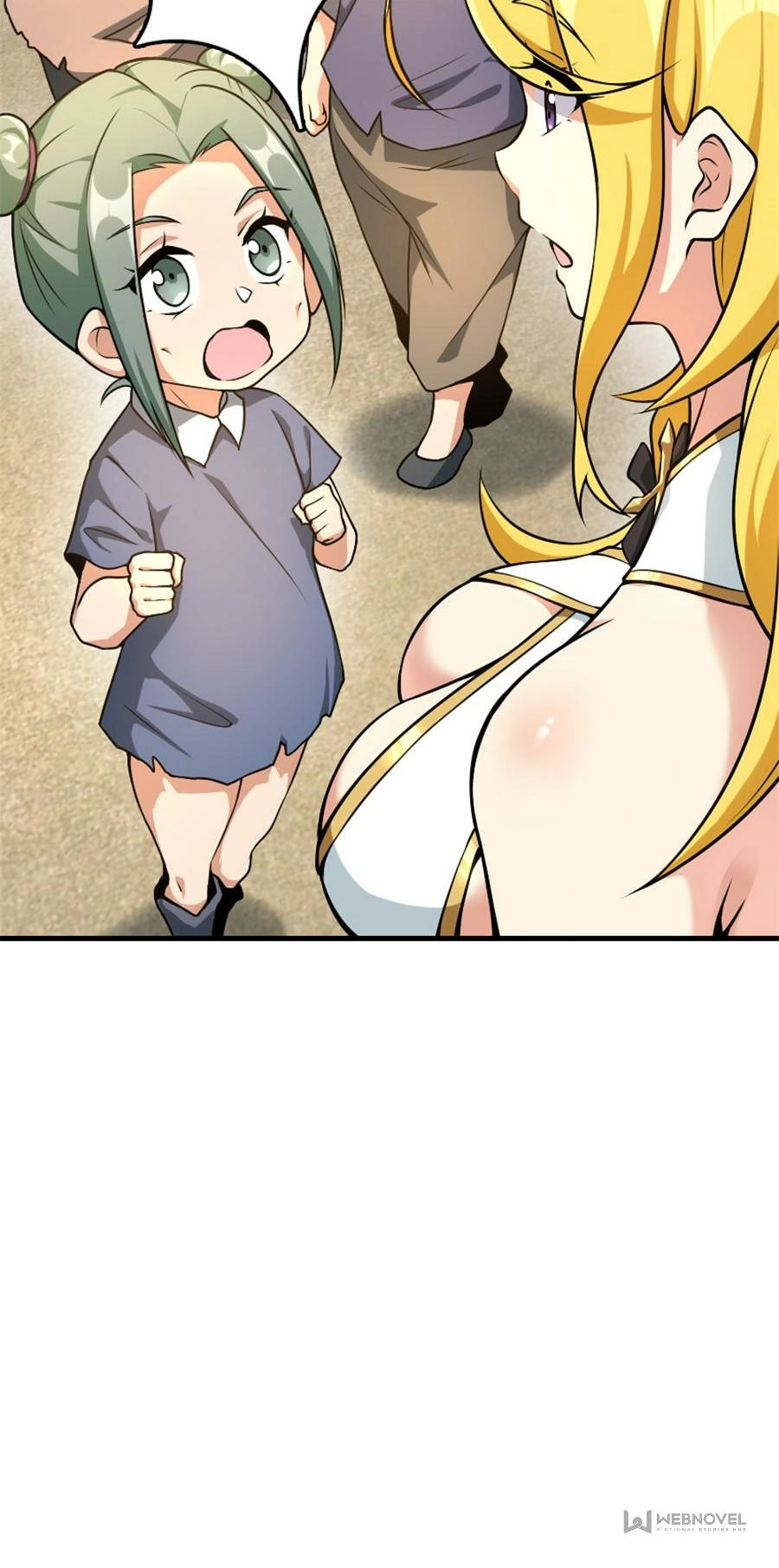 Read Release That Witch Manga Online