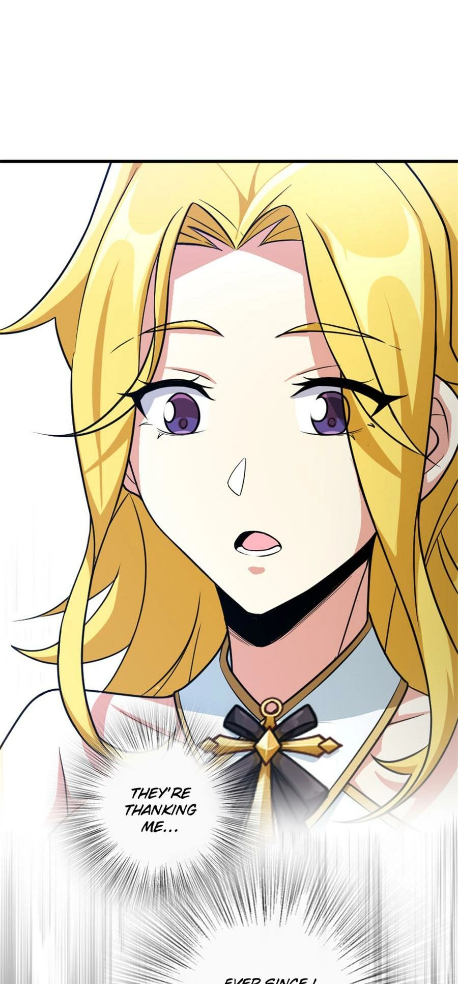 Read Release That Witch Manga Online